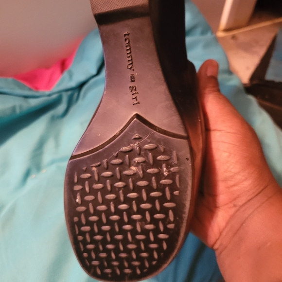 Mules - Picture 3 of 3